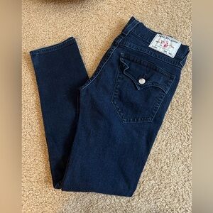 Men’s True Religion Size 32 Rocco Jeans